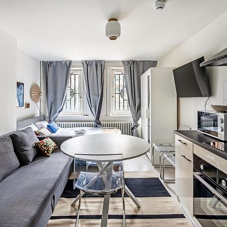 Smartflats - The City Amberes Exterior foto